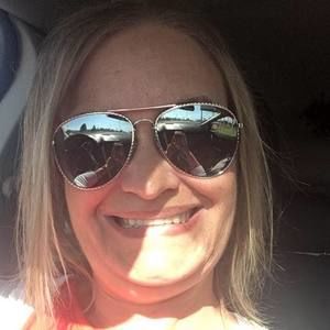 Meet your Posher, Kristy